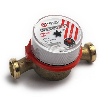 Метеомодуль MDS-Control